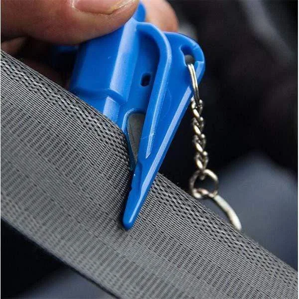 Car Safety Multifunctional Window Breaker