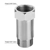 M18*1.5 Check Engine Light Eliminator Adapter O2 Sensor Adapter Auto Accessories