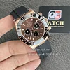 Rolex Daytona m116515ln-0041 Chocolate Dial 4131 movement Super clone