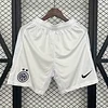2025/2026 Internazionale Milan Away Shorts