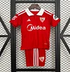  Kids 25/26 Sevilla Away  Jersey