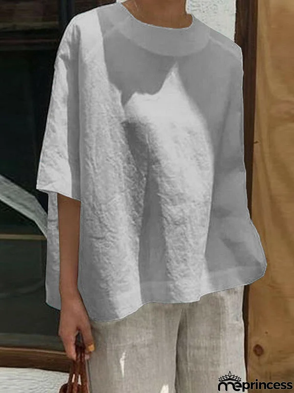 Versatile and light Shirt