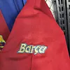 1998/1999 Retro Barcelona Home Football Shirt 1:1 Thai Quality