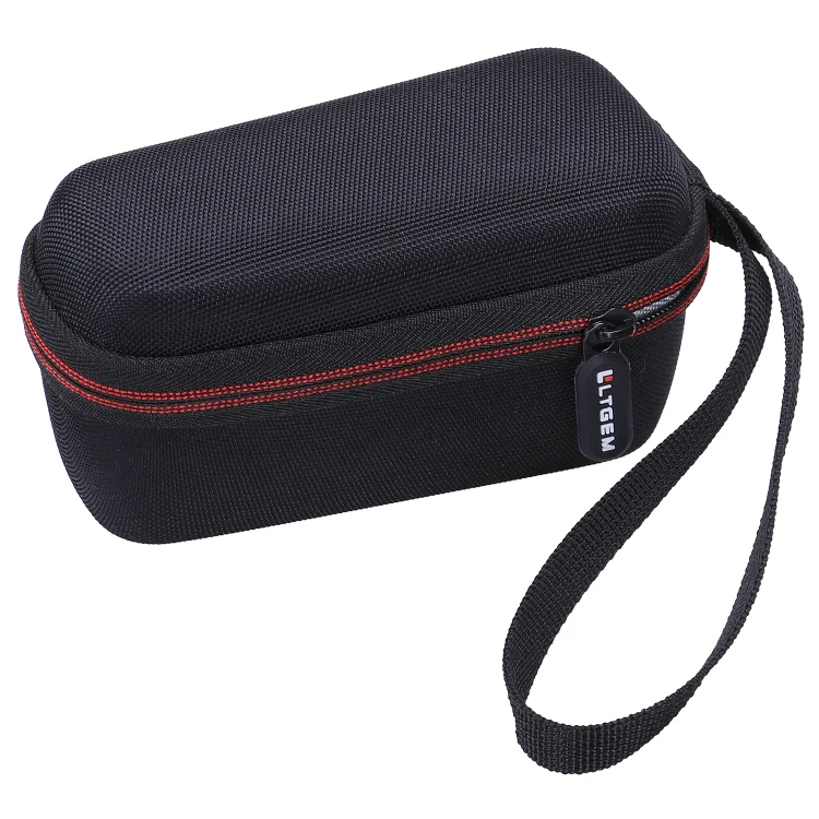 LTGEM EVA Case -for Samsung Gear 360 SM-R210 Protective Storage Water-Resistant and Impact-Resistant
