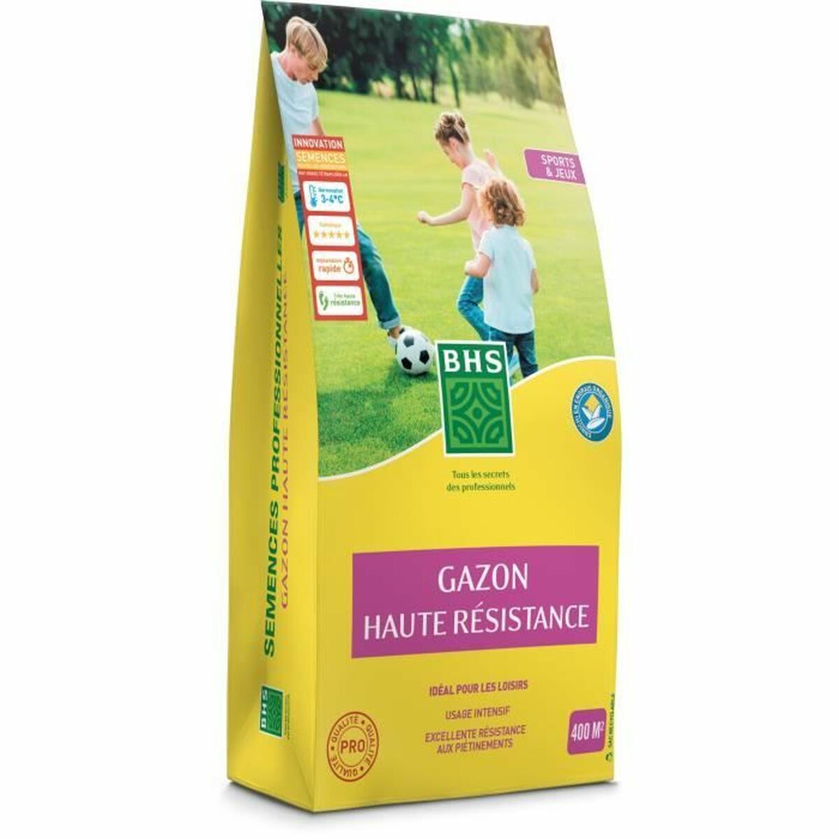 Seeds BHS 10 kg