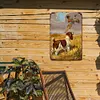 Winchester - Vintage Metal Signs - 20*30cm/30*40cm - Western