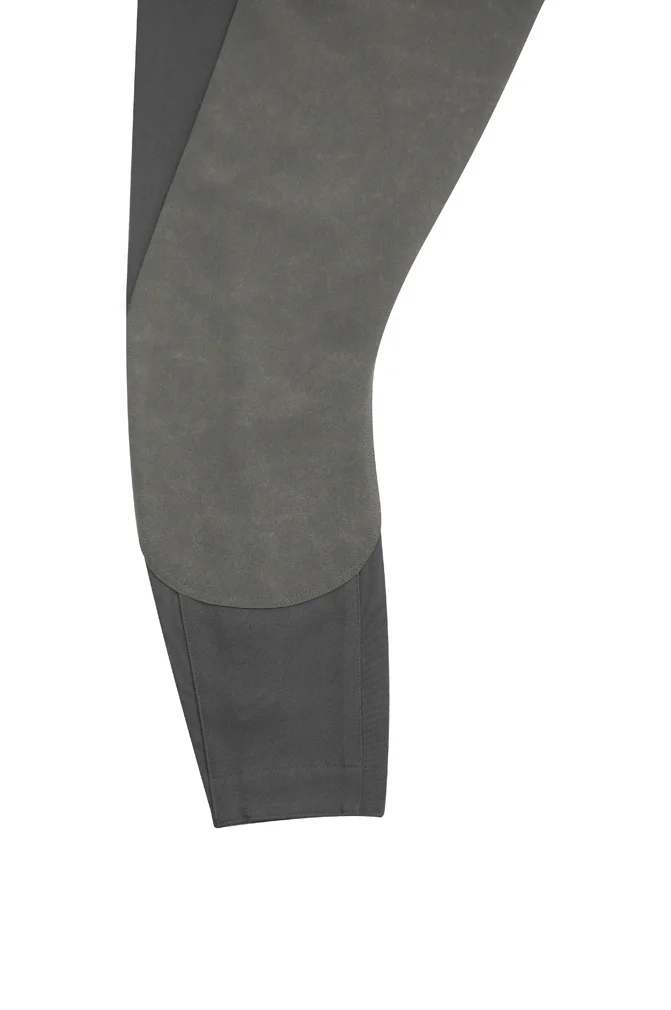   Elite German M1944 Stone Grey Gabardine Mounted Troops Riding Breeches German-Uniform