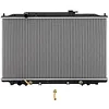 SCITOO 2806 Radiator Fit 2005-2010 for Honda for Odyssey 3.5L