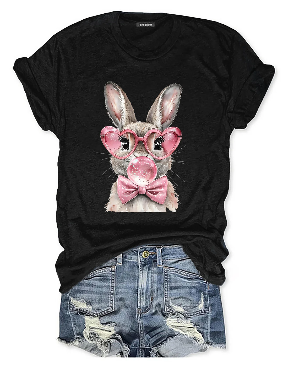 Easter Bunny T-shirt
