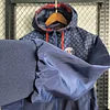 2023/2024 Paris Saint-Germain Co branded LV Windbreaker Football Shirt 1:1 Thai Quality