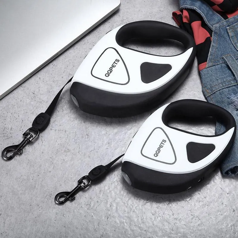 Automatic Rope Real Automatic Retractable Traction Rope