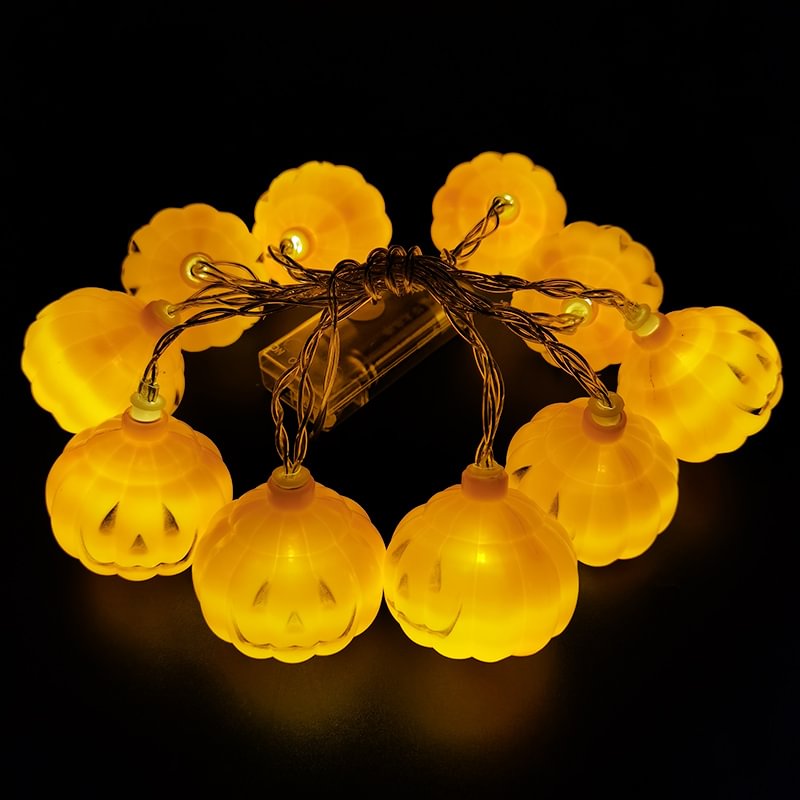 150Cm 10Led Halloween LED String Lights | IFYHOME