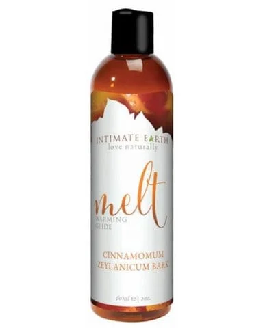 pornhint Pornhint Intimate Earth Melt Warming Water Based Lubricant