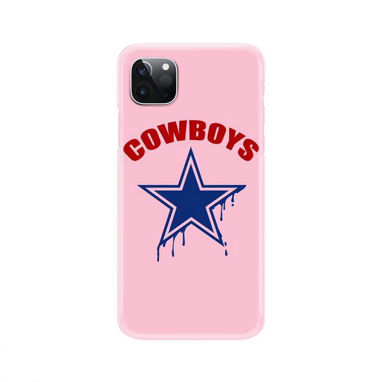 Big Dallas Cowboys, Football iPhone Case