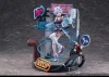 1/7 Scale Neon City ver. Rem - Re:Starting Life From Zero in a Different World Statue - SSF Studios [In Stock]
