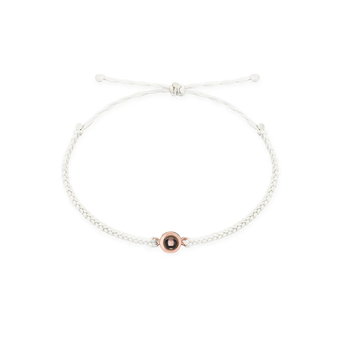 Wearitlove™ Personalized Photo Bracelet/Necklace/Keychain【BUY 2 GET FREE SHIPPING】