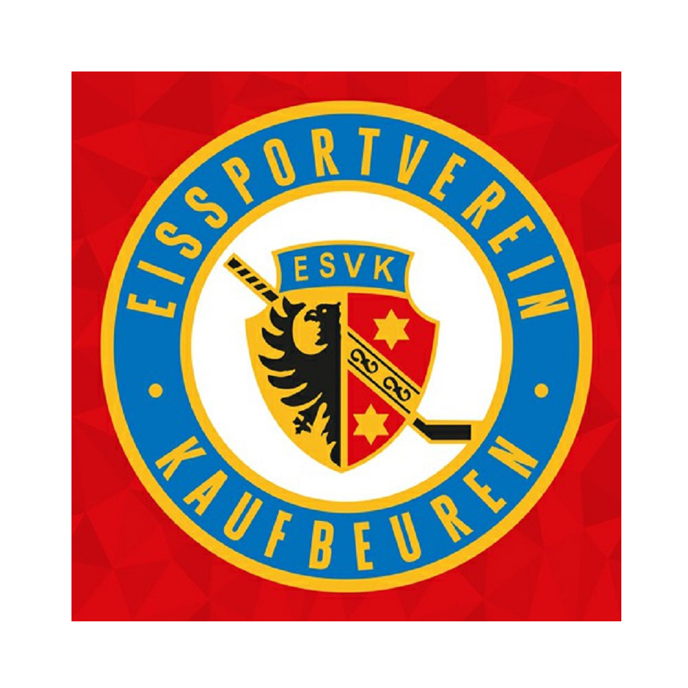 

Hockey ESV Kaufbeuren - Round Drill Diamond Painting - 40*40CM, 501 Original