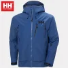 Nova mo&scaron;ka jakna za zunanjo uporabo HELLY HANSEN&reg; 2025, odporna na vodo in veter