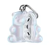 Original Bear AirPods Apple Earphone Shell Hard Glue Colorful Airpods4 Protective Case &ndash; Stylish Protection And Fully Functional