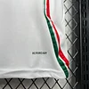 2024-2025 Hungary National Team Away Football Shirt 