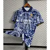 Real Madrid 23-24 | Chinese Dragon | Blue Special Edition