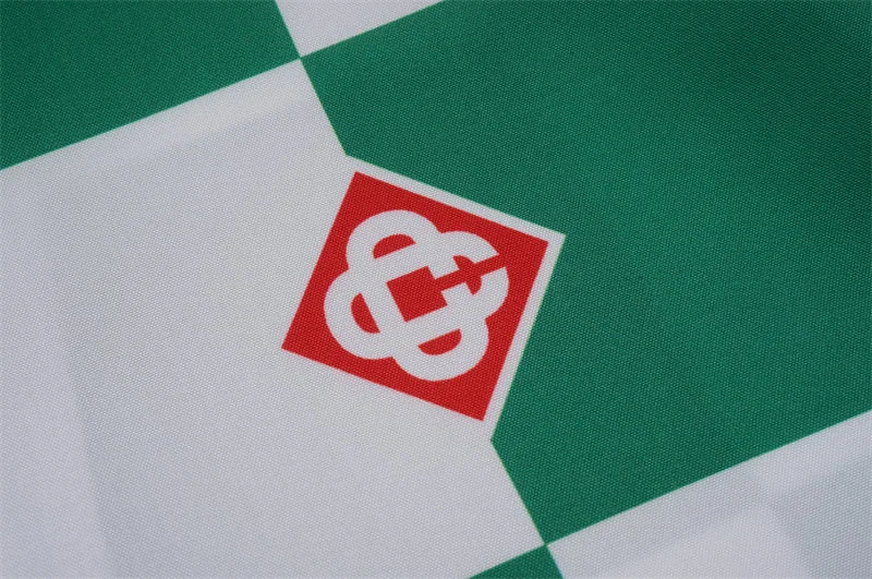 Casablanca 2023 new silk short-sleeved shirt