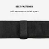SUP Quick Release Safety Belt Surf Waist Belt Surfing Waist Rope for Paddleboard