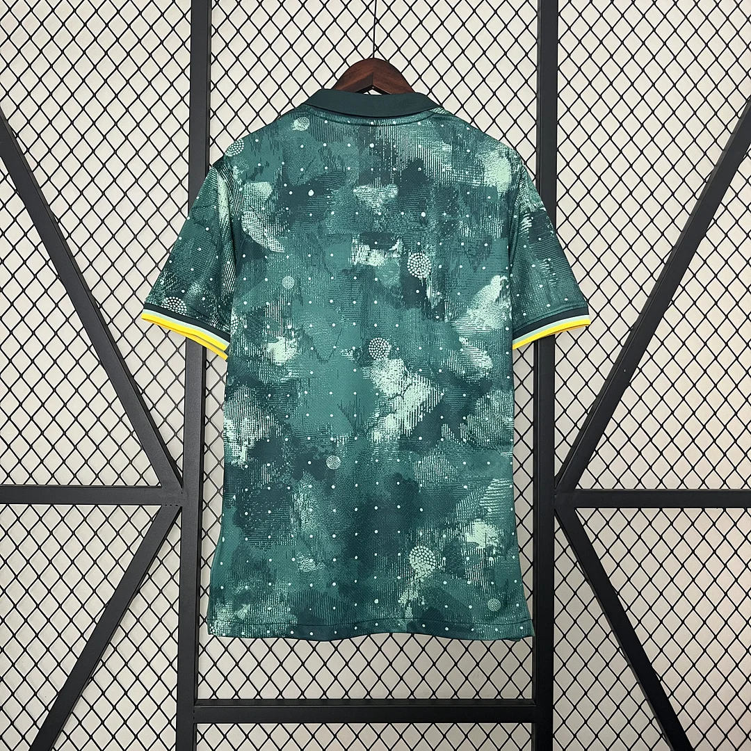 24/25 Tottenham Third Away Football Shirt Thai Quality