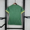 Mexico 2025/26 Gold- Green  Shirt
