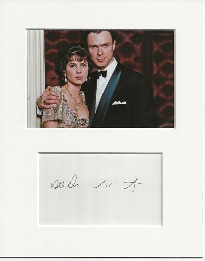 Sadie Frost the krays genuine authentic autograph signature and Photo Poster painting AFTAL COA