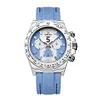 Rolex Daytona "DiW x LEANDRO PAREDES V.2" Quartz Fiber
