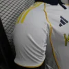 25/26 Player Al-Nassr Soccer Jersey Second Away