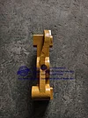 BRACKET AS 3387450 For Caterpillar grader