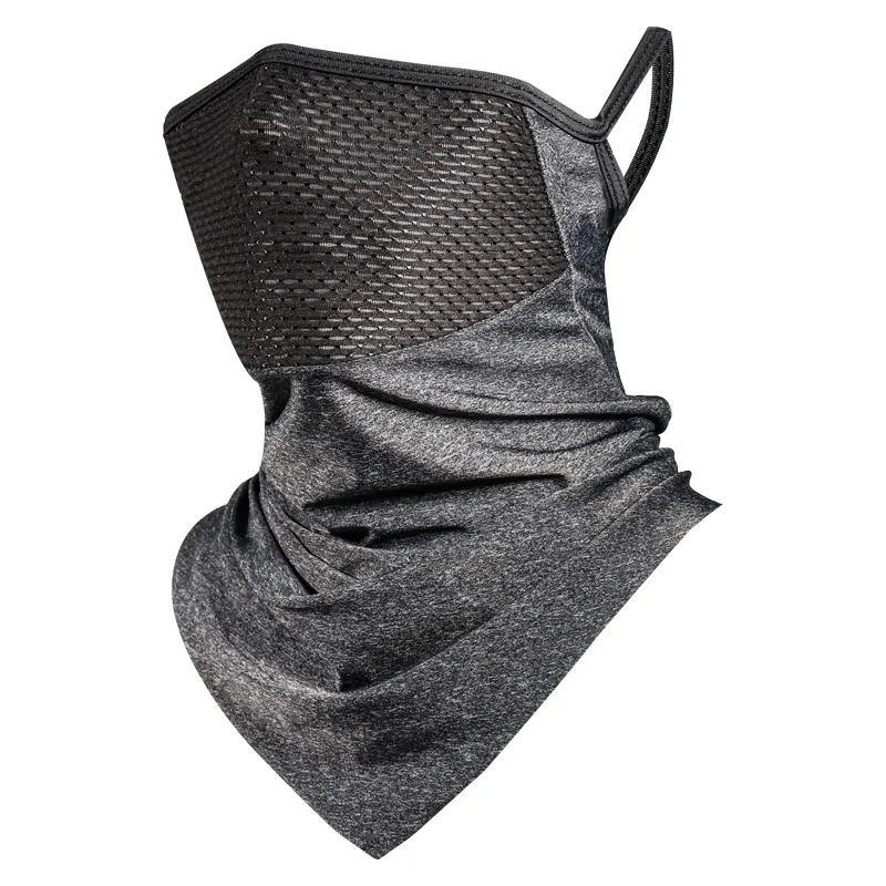 Outdoor Sporty Cycling Breathable Face Cover Mask  