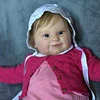 [Heartbeat💖 & Sound🔊]20''  Gracelynn  Reborn Baby Doll - Realistic And Lifelike with Blonde Hair - RBBI-Myrebornbabydoll® Myrebornbabydoll®