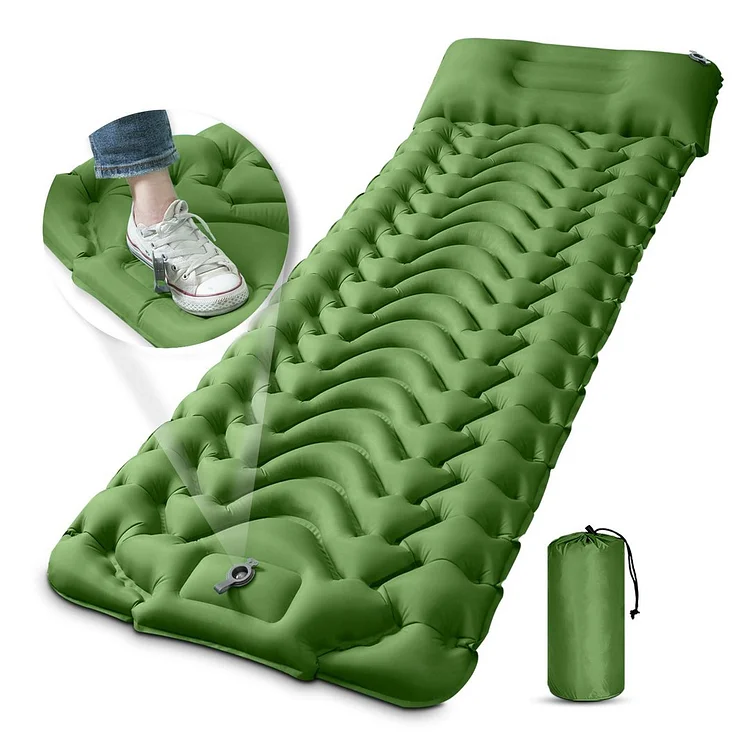 Camping Sleeping Pad