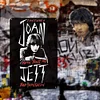 Joan Jett - Vintage Metal Signs(12*16Inch) - Music