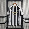 2004/2006 Retro Newcastle United Home Football Shirt 1:1 Thai Quality