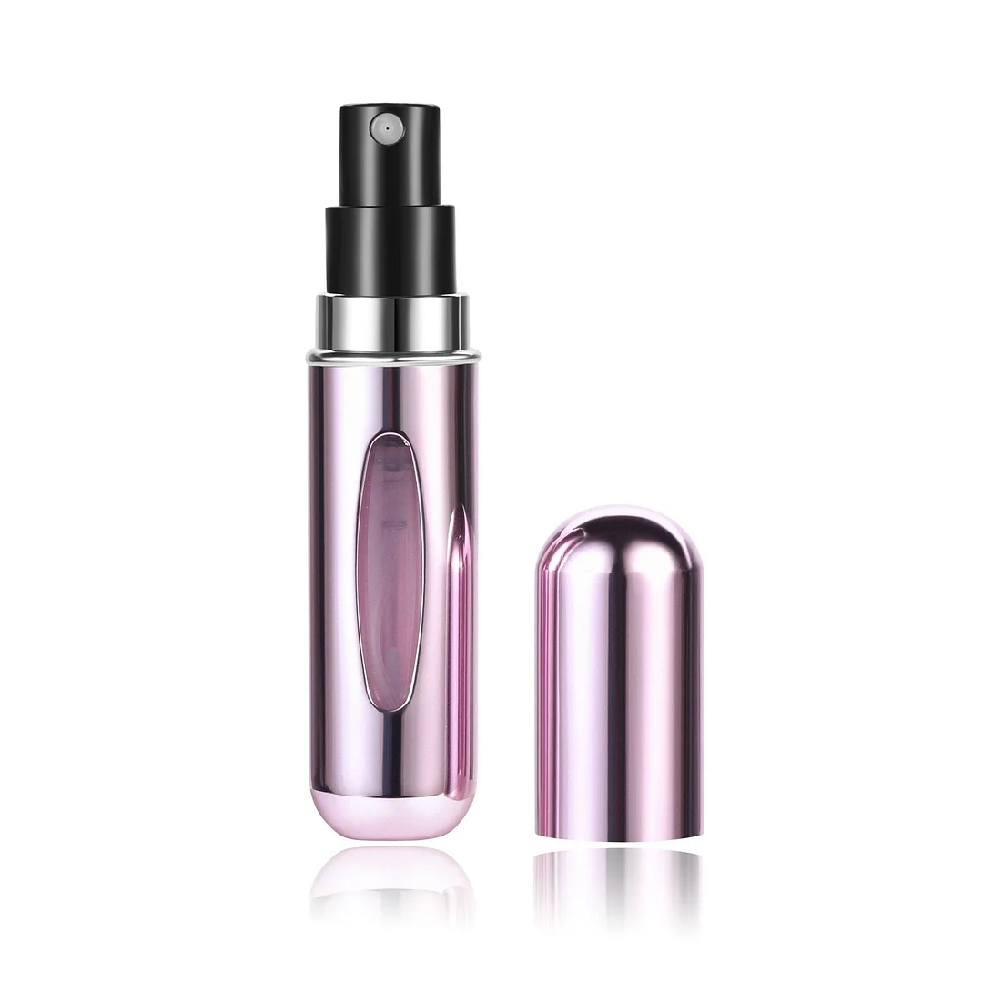 🔥LAST DAY 50%OFF-Preppy Portable Mini Refillable Perfume Bottle