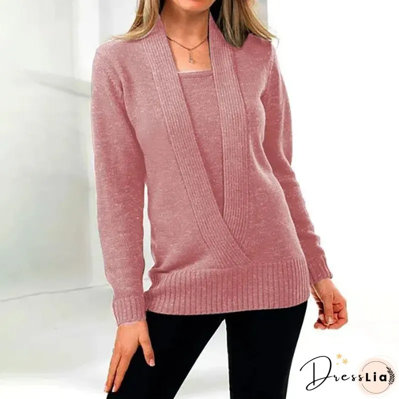 Modern and Fashionable winter Pullover