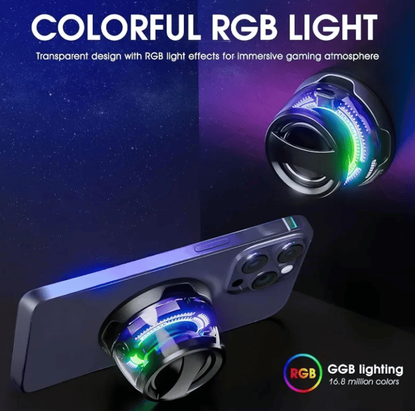 🎁LAST DAY 49% OFF🎅Multifunctional magnetic Bluetooth speaker