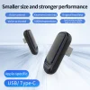 Mini Apple CarPlay Wireless Adapter Car Play Dongle Bluetooth WiFi Fast Connect Plug and Play f&uuml;r OEM Auto mit Wired CarPlay