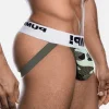 2022 New Cotton Tanga Men's Thong and G String Men's Underwear