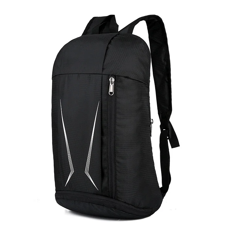 Outdoor Sports Backpack Can Be Folded