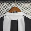 2004/2006 Retro Newcastle United Home Football Shirt 1:1 Thai Quality