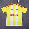 2024-2025 Union Berlin Third Away Football Shirt 1:1 Thai Quality