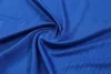 2024 South Korea Color Blue Training Jacket Set