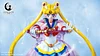 1/6 Scale Sailor Moon - Sailor Moon Resin Statue - Moon Glow Studio [In Stock]