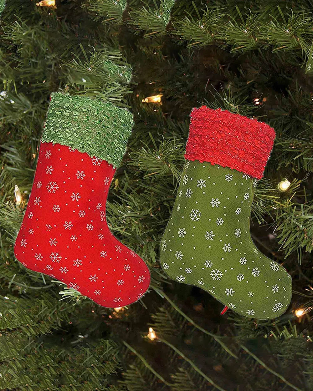 Merry Christmas Sock🎄