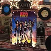 Kiss - Vintage Metal Signs - 20*30cm/30*40cm - Music